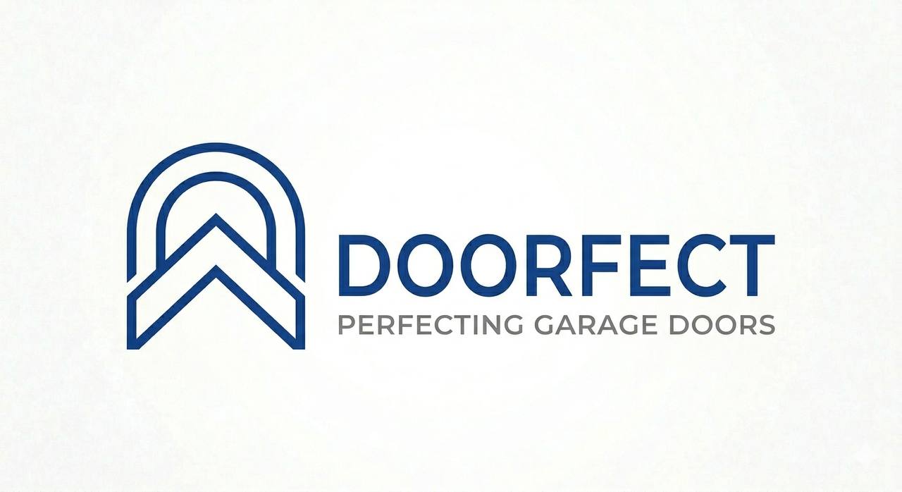 Doorfect / DoorFX logo