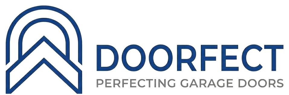 Doorfect logo