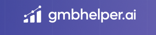 GMB Helper logo
